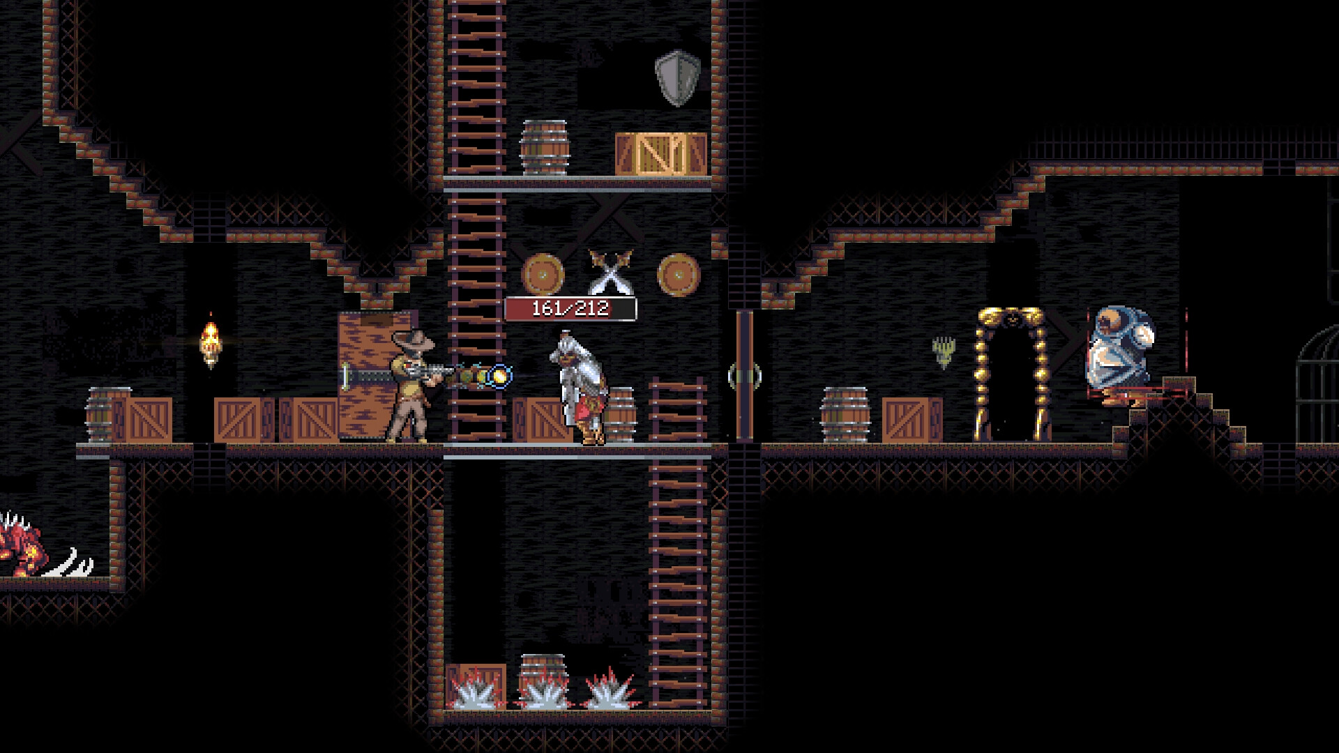 Mazgeon screenshot 4