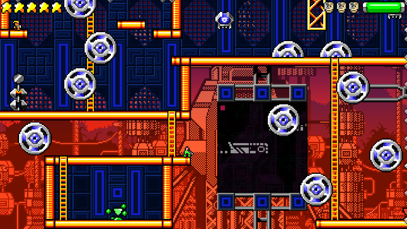 Destructivator 2 screenshot 5