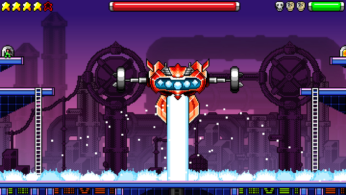 Destructivator 2 screenshot 4