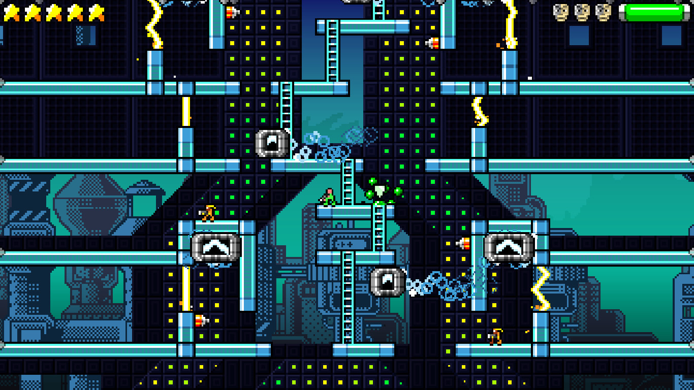 Destructivator 2 screenshot 6