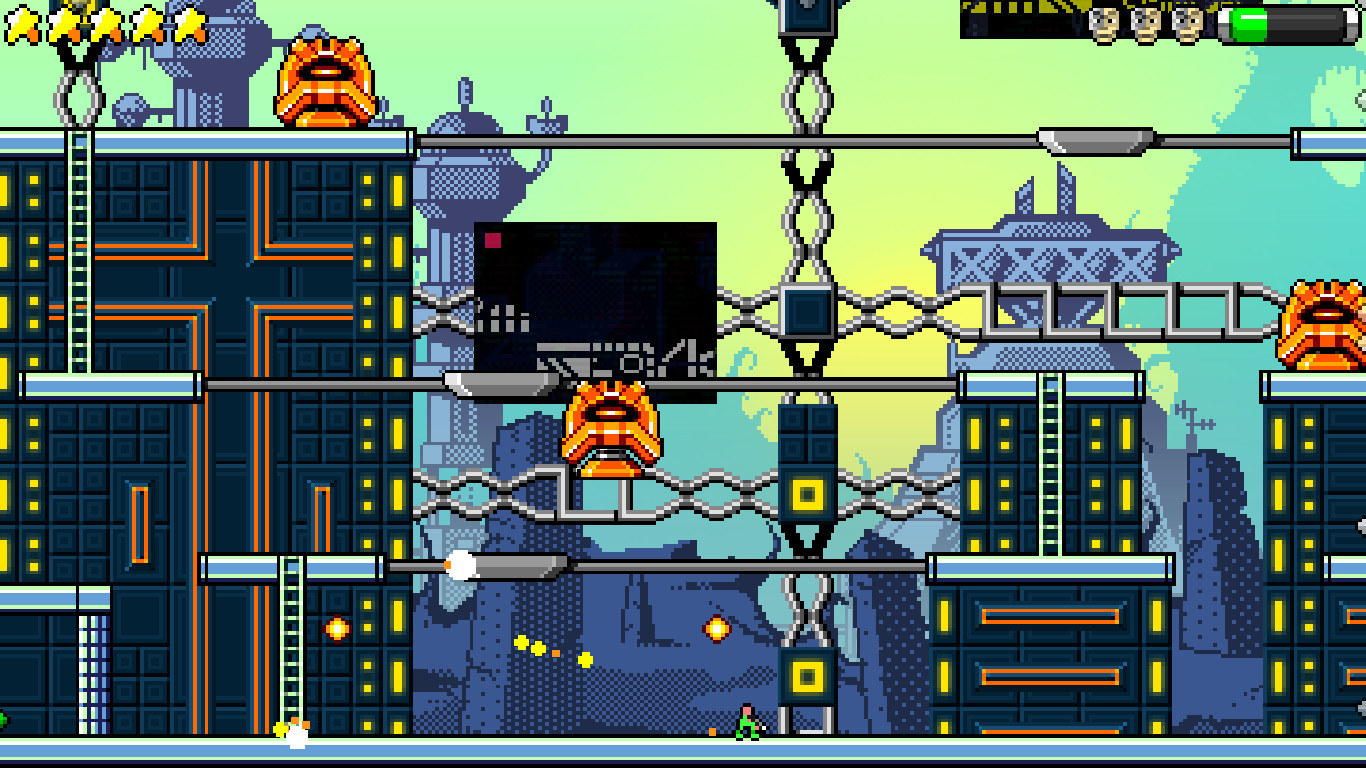 Destructivator 2 screenshot 3