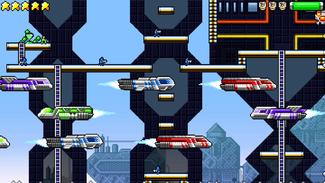 Destructivator 2 screenshot 7