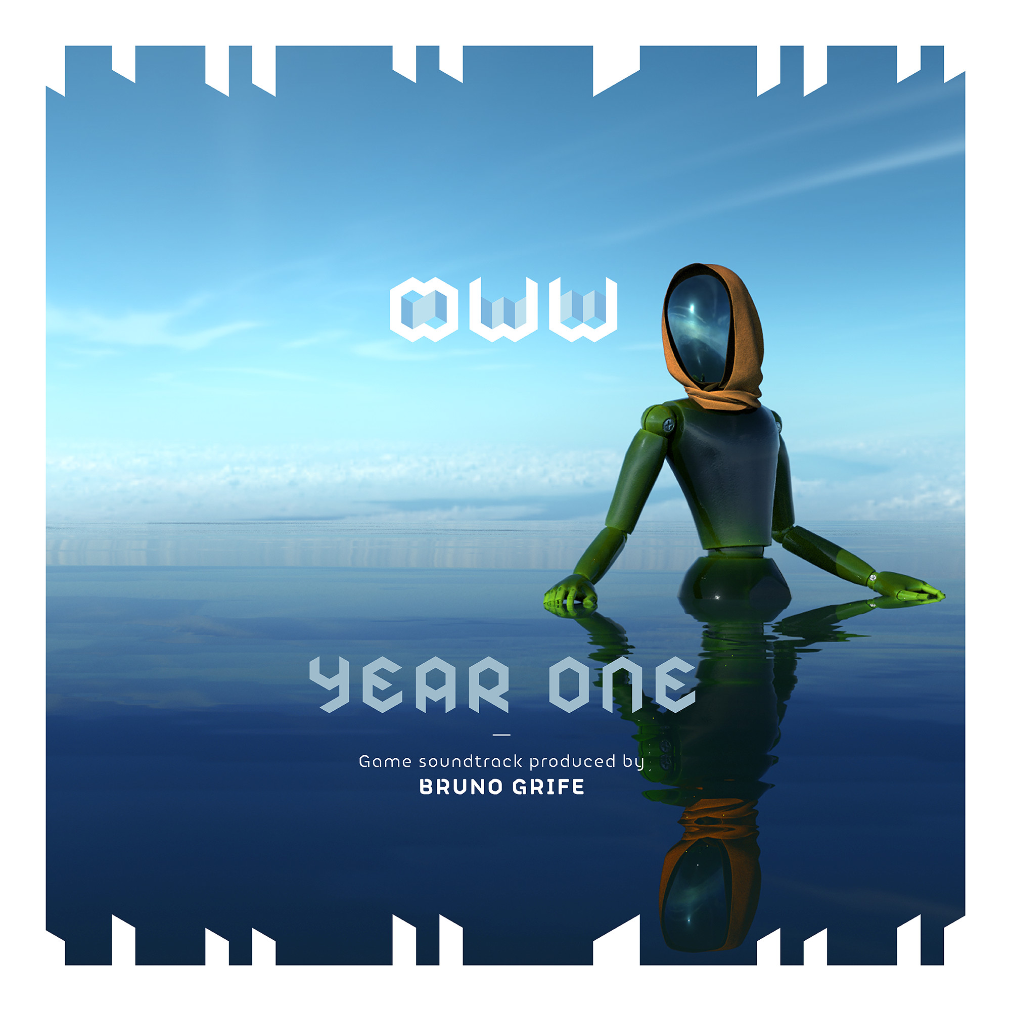 Occupy White Walls - Soundtrack screenshot 1