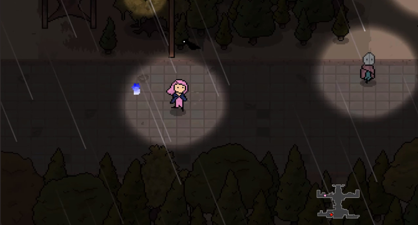 Obsurity screenshot 7