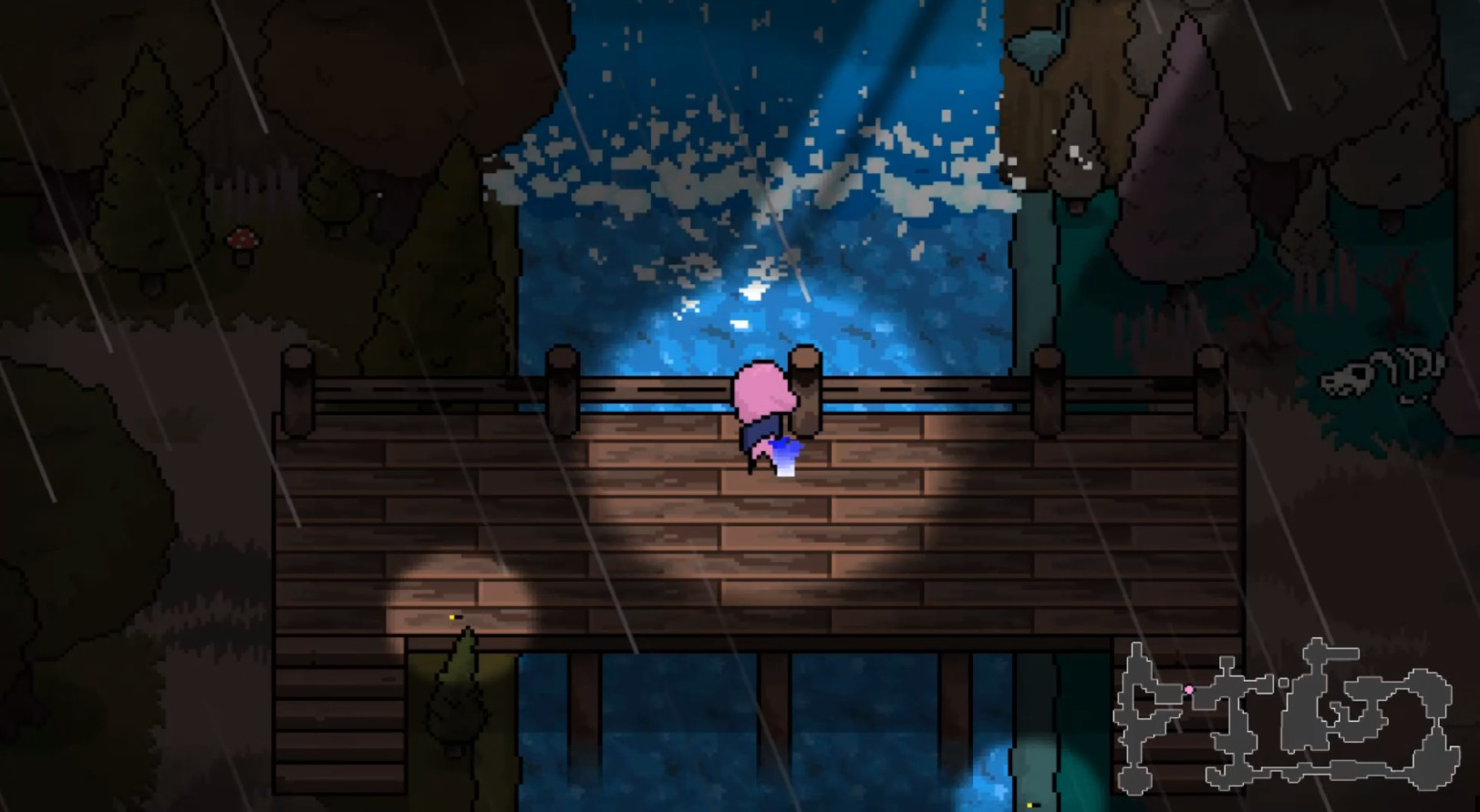 Obsurity screenshot 5