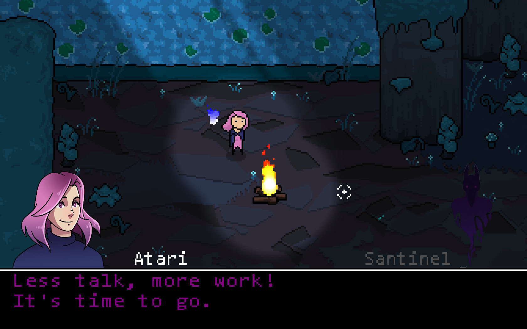 Obsurity screenshot 3