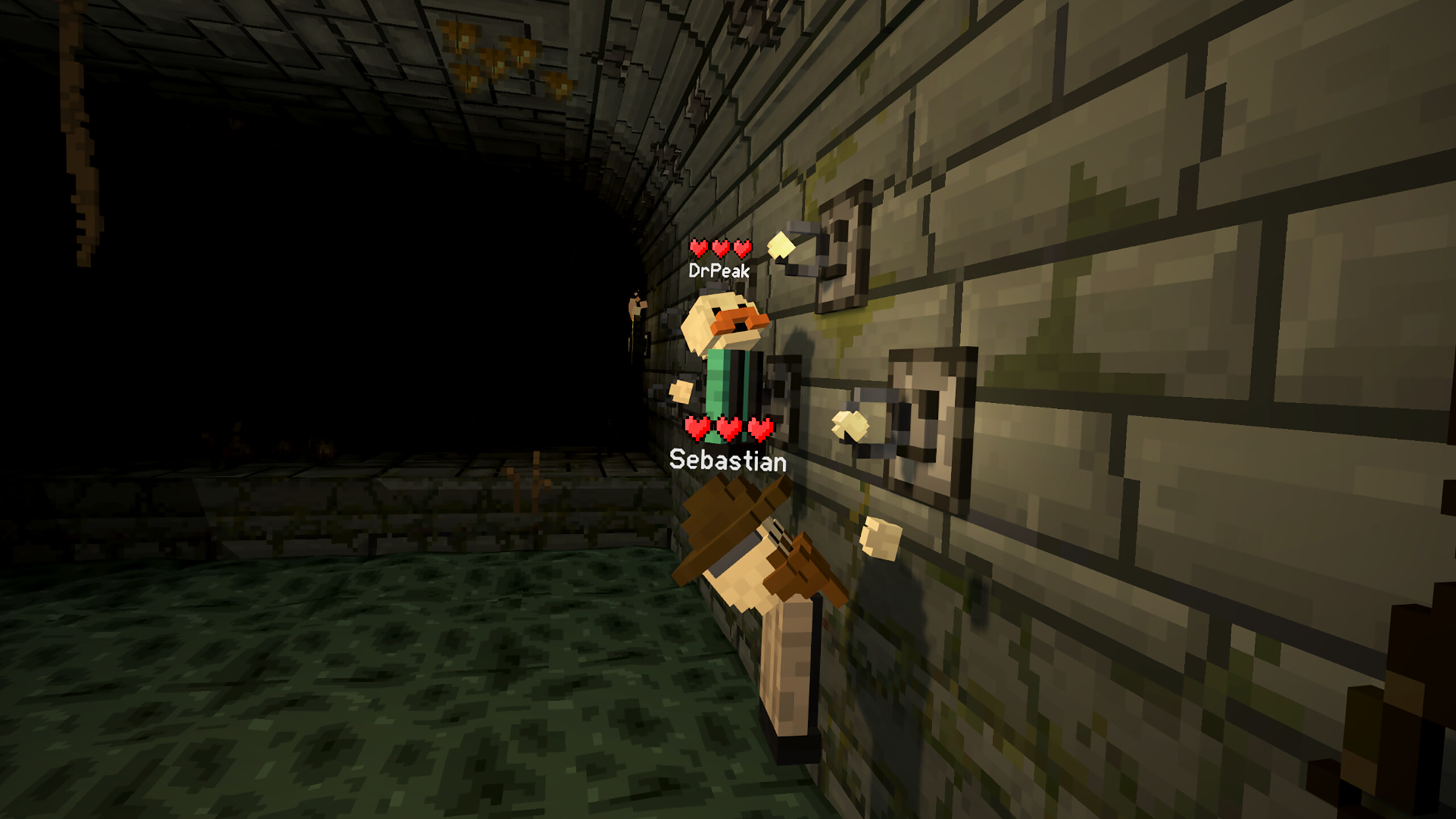 Ancient Dungeon VR screenshot 7