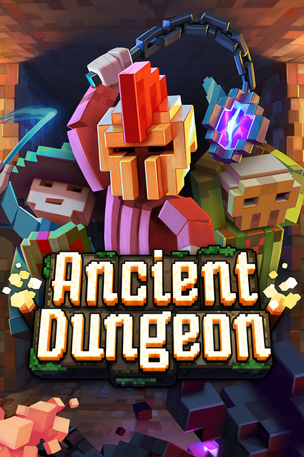 Ancient Dungeon