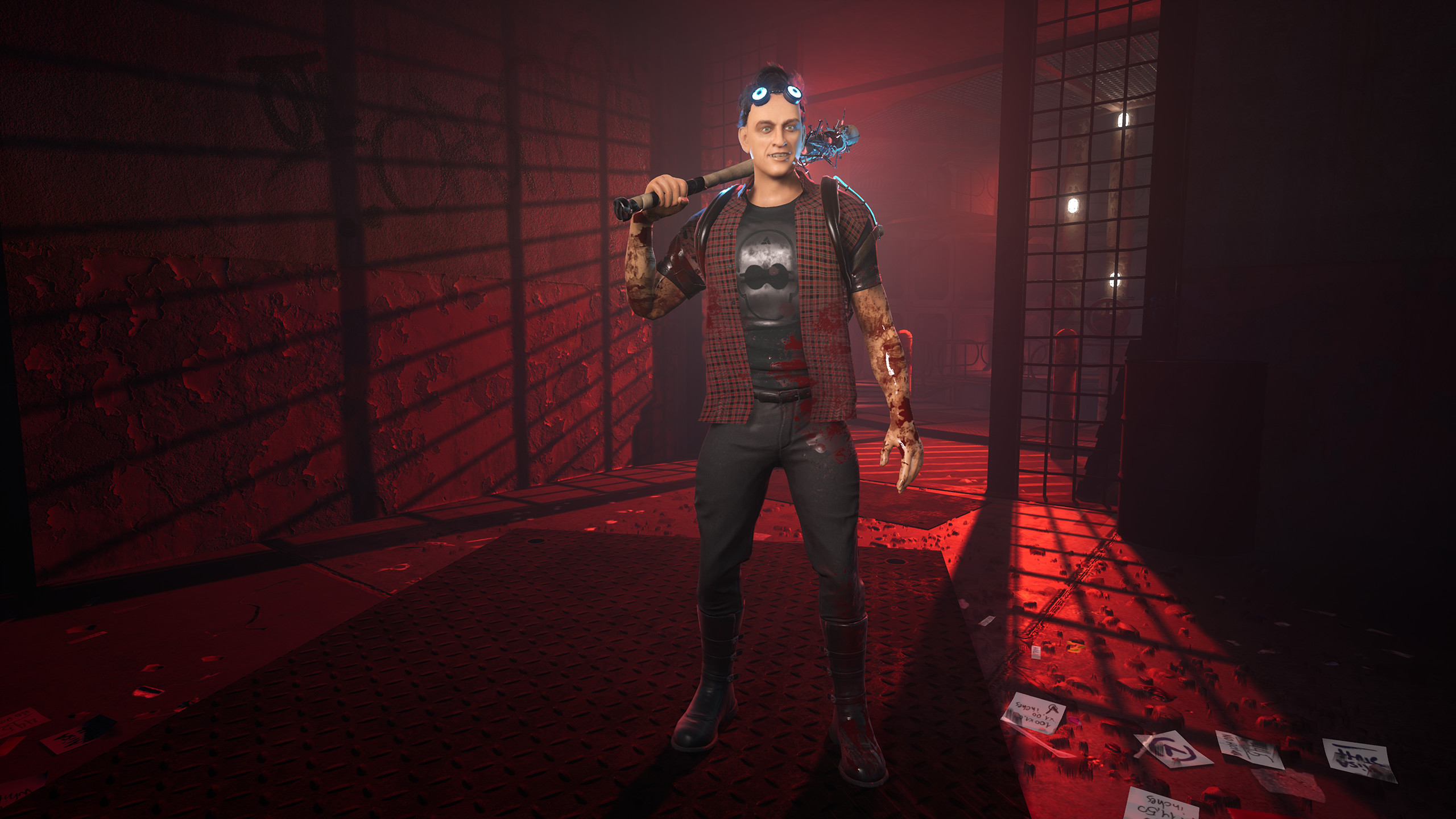 Hide Or Die - Supporter Pack screenshot 4