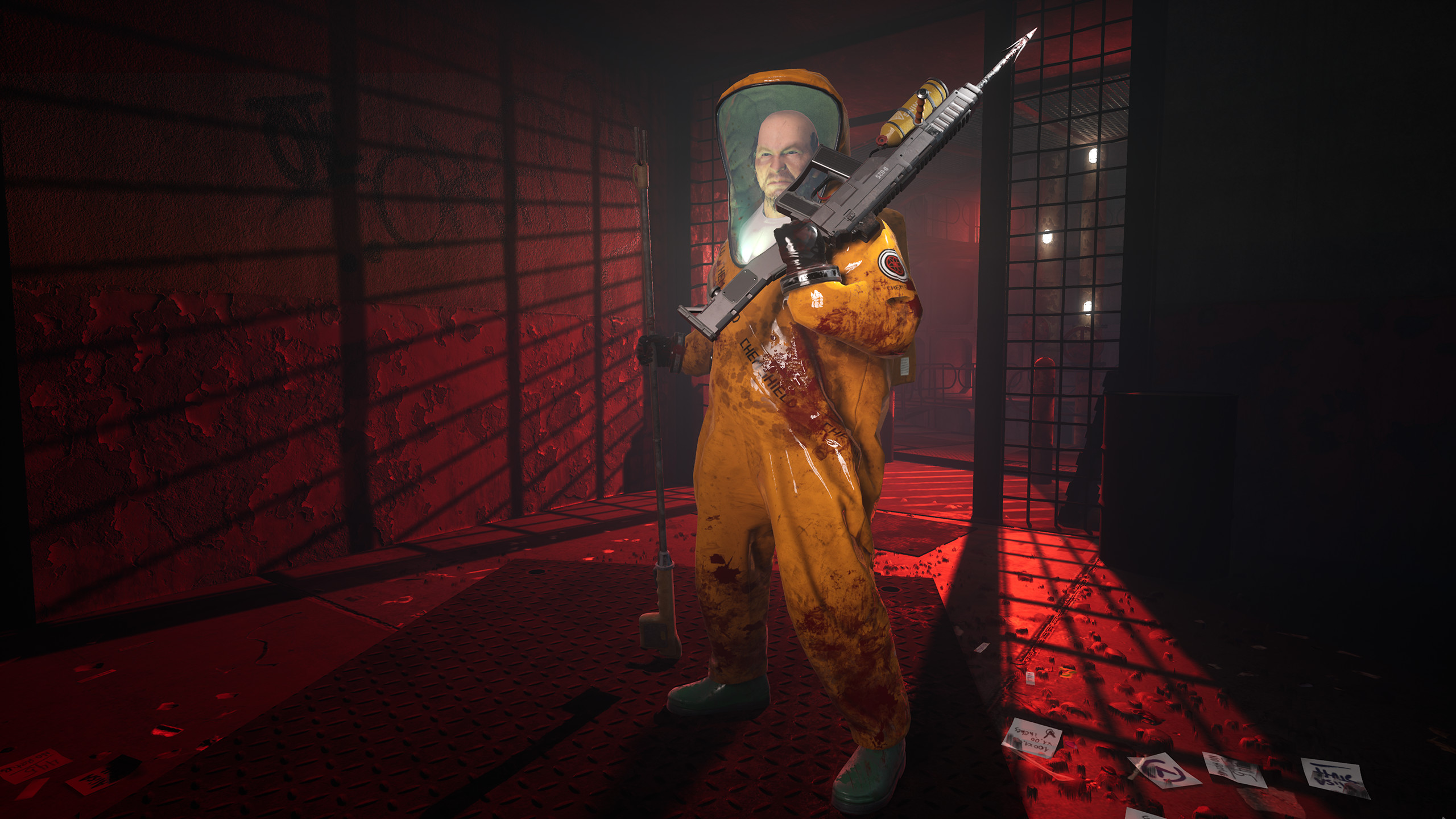 Hide Or Die - Supporter Pack screenshot 2