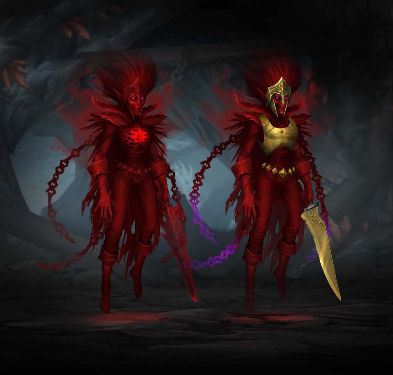 Iratus: Lord of the Dead - Supporter Pack screenshot 14