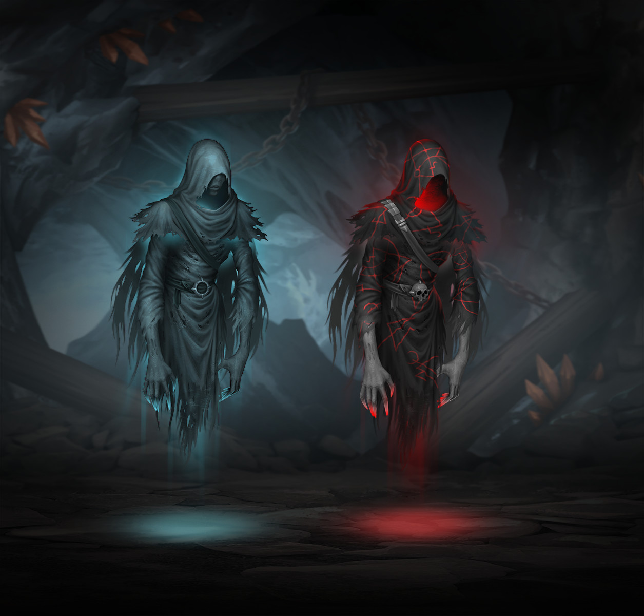 Iratus: Lord of the Dead - Supporter Pack screenshot 11
