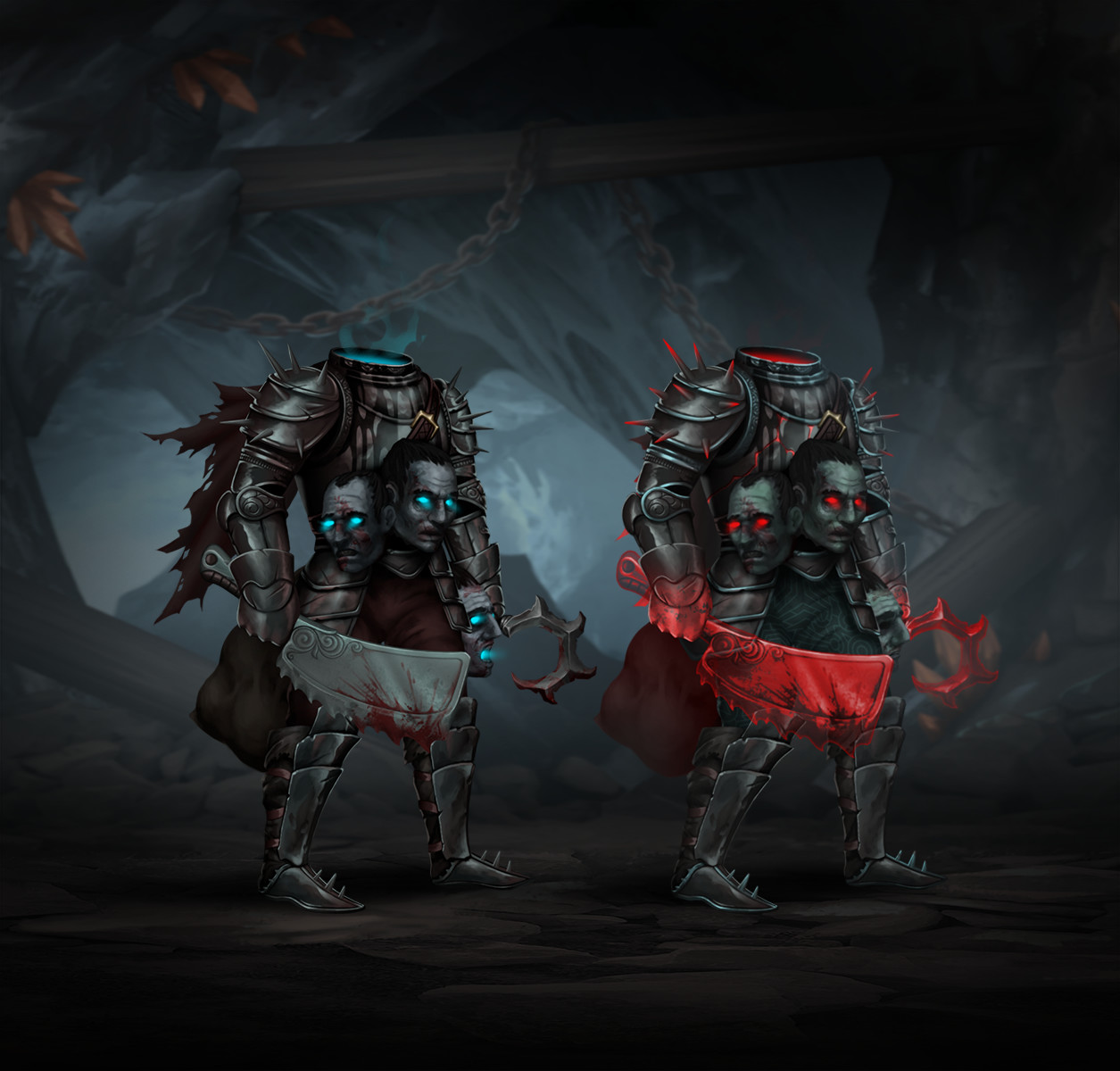 Iratus: Lord of the Dead - Supporter Pack screenshot 8