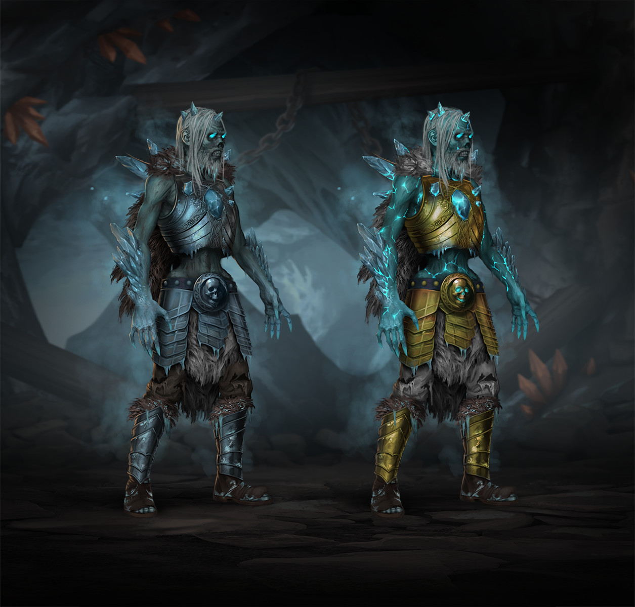 Iratus: Lord of the Dead - Supporter Pack screenshot 20