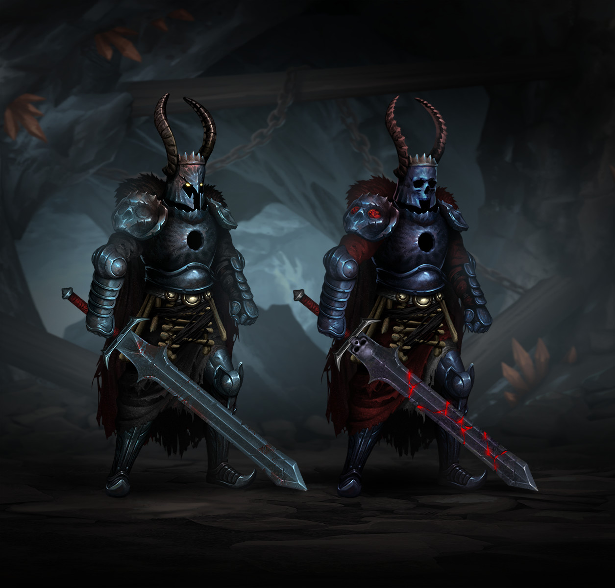 Iratus: Lord of the Dead - Supporter Pack screenshot 13