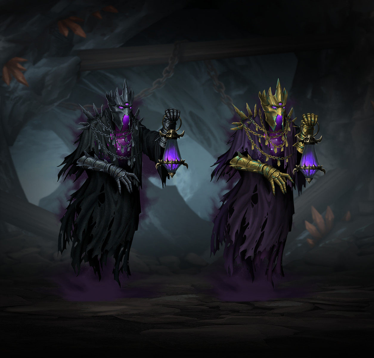 Iratus: Lord of the Dead - Supporter Pack screenshot 18
