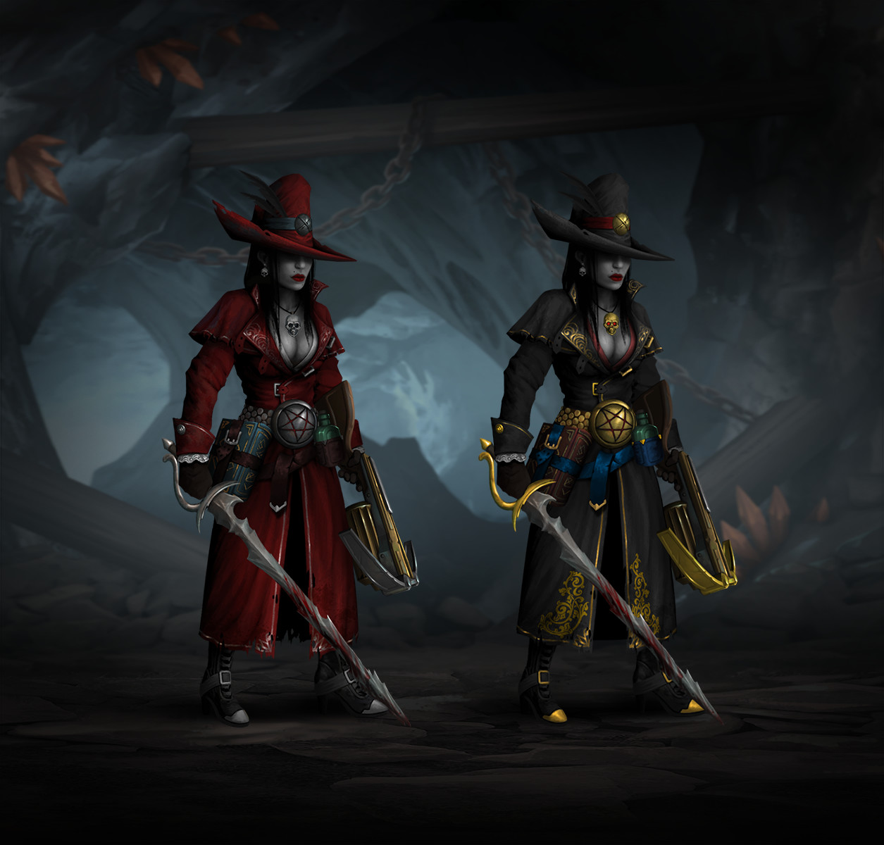 Iratus: Lord of the Dead - Supporter Pack screenshot 7