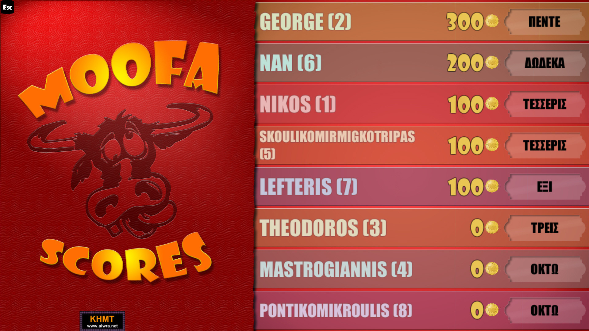 moofa screenshot 5