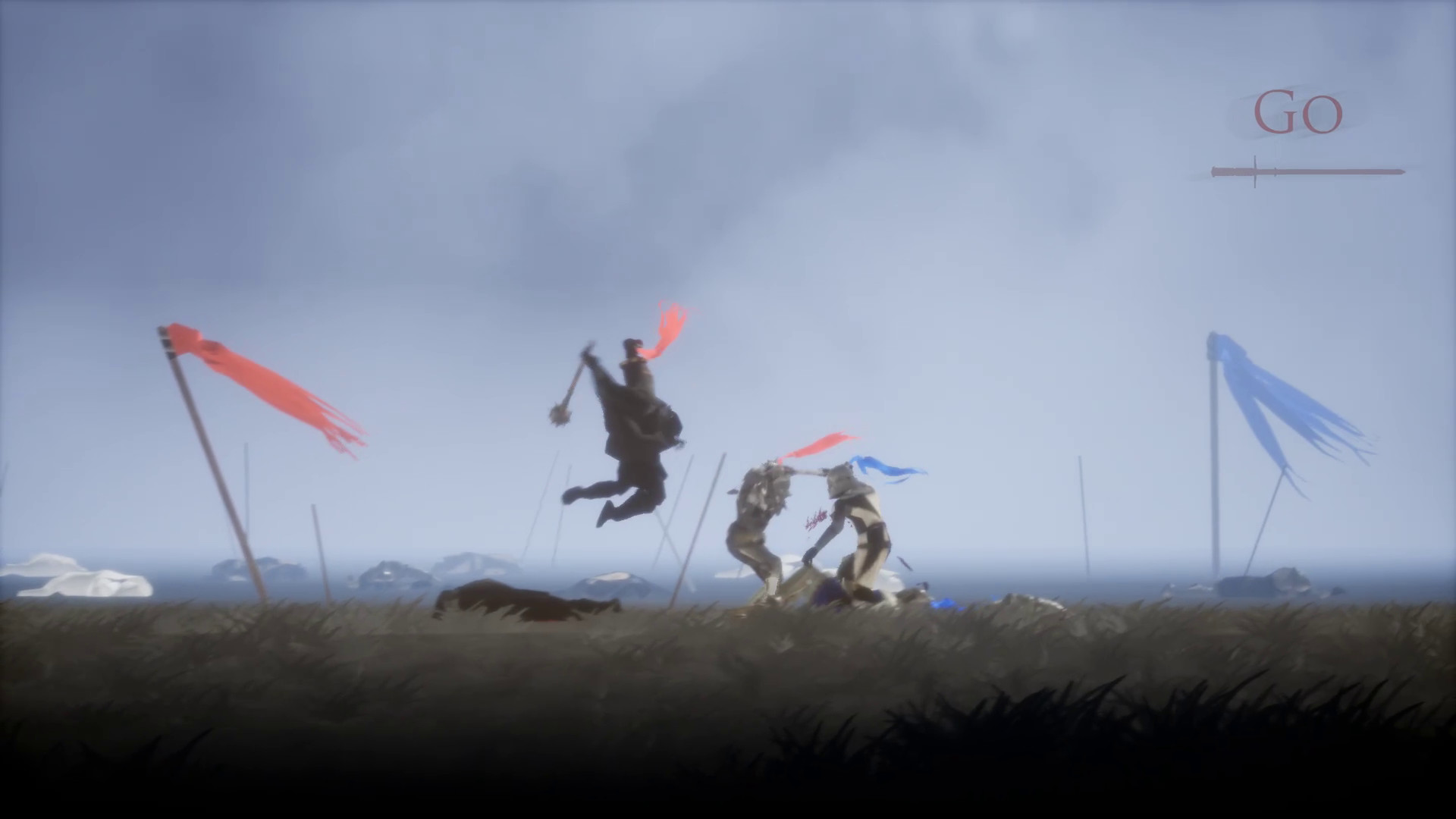Griefhelm screenshot 3