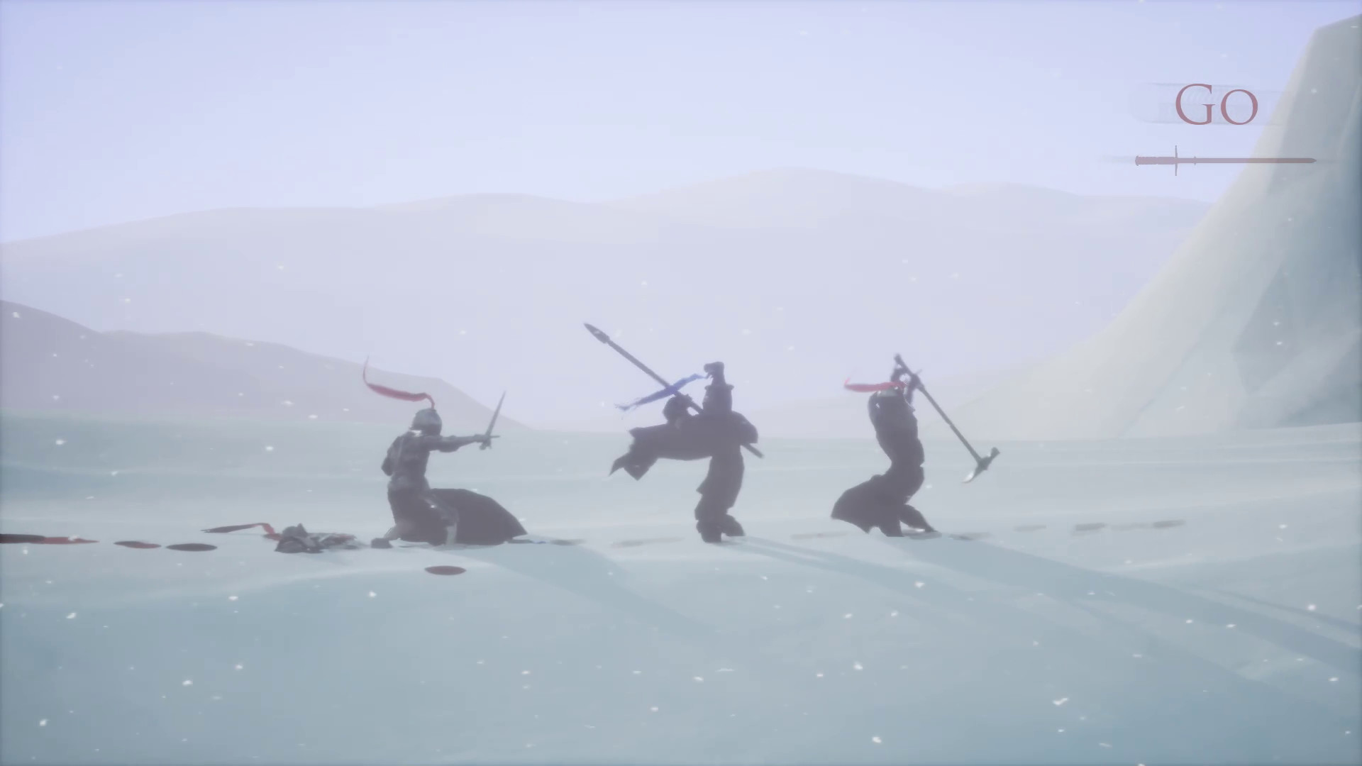 Griefhelm screenshot 4
