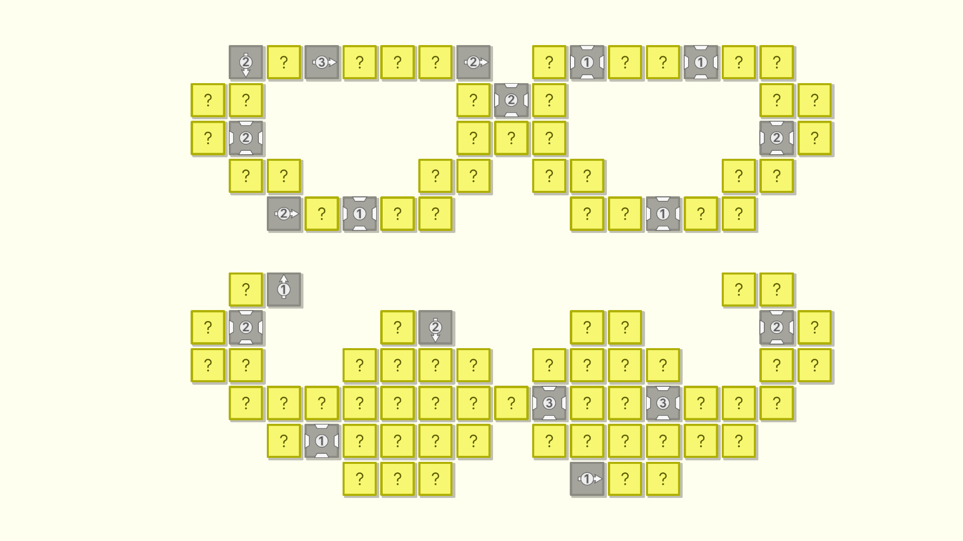 Geocells Quadcells screenshot 6