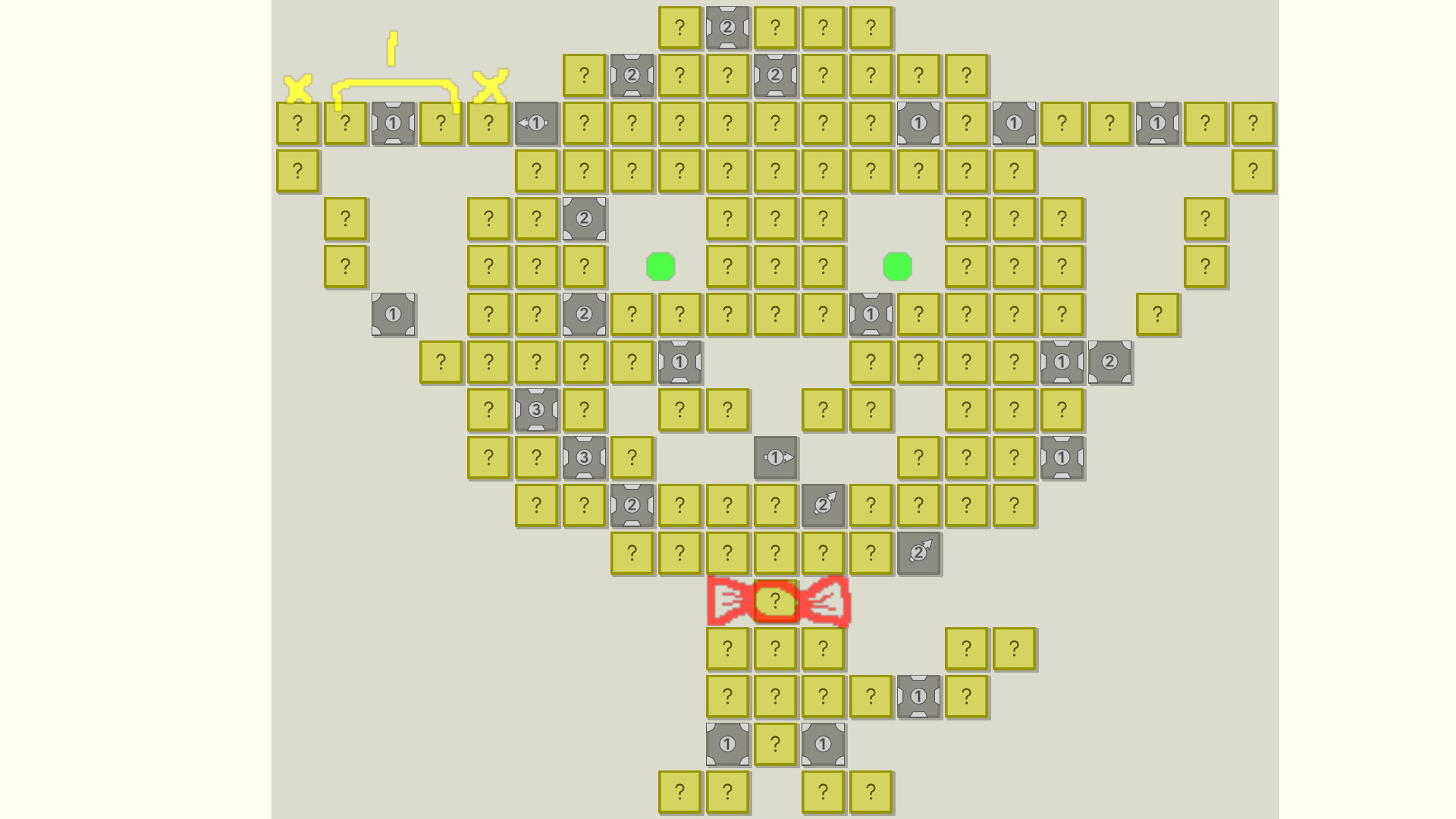 Geocells Quadcells screenshot 8