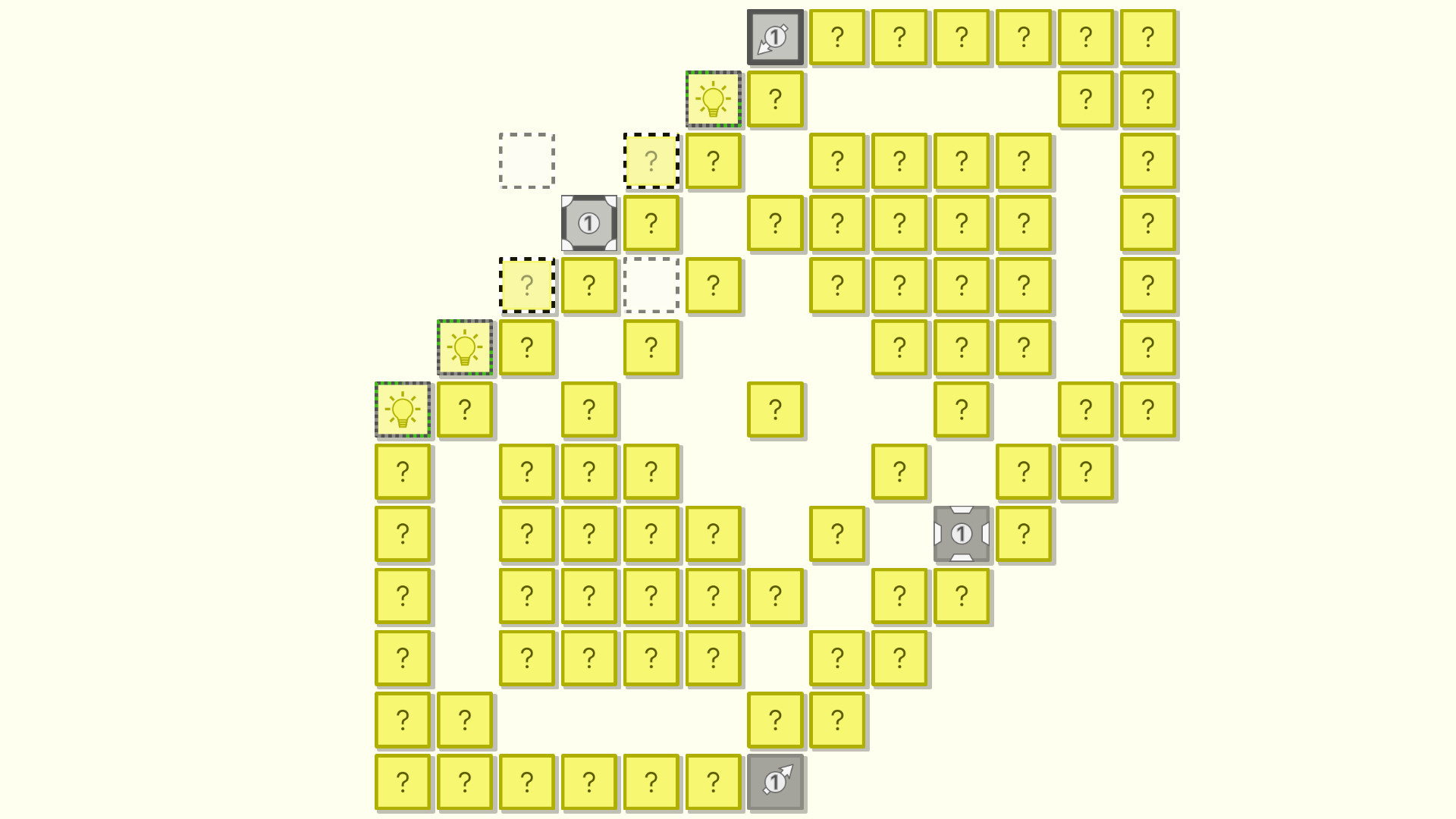 Geocells Quadcells screenshot 7
