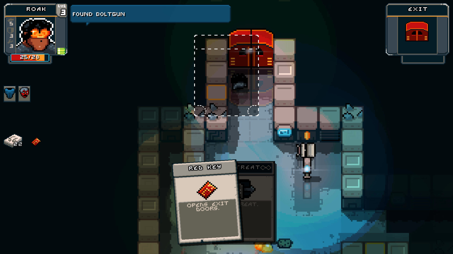 Space Grunts 2 screenshot 5