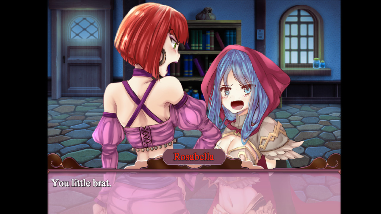 The Angel Inn screenshot 4