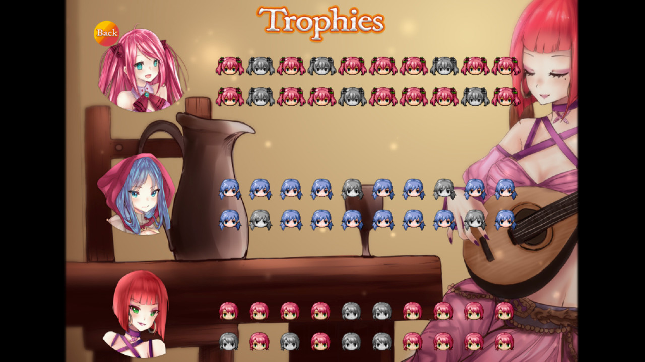 The Angel Inn screenshot 6
