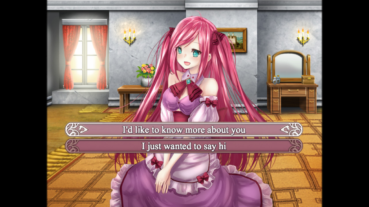 The Angel Inn screenshot 1
