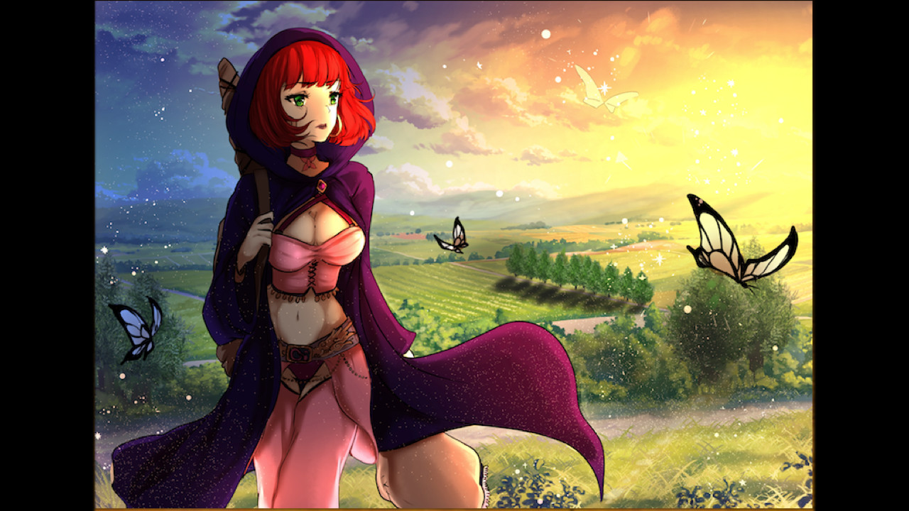 The Angel Inn screenshot 5