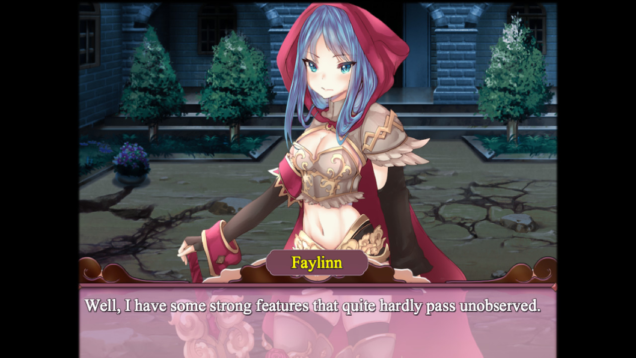 The Angel Inn screenshot 2