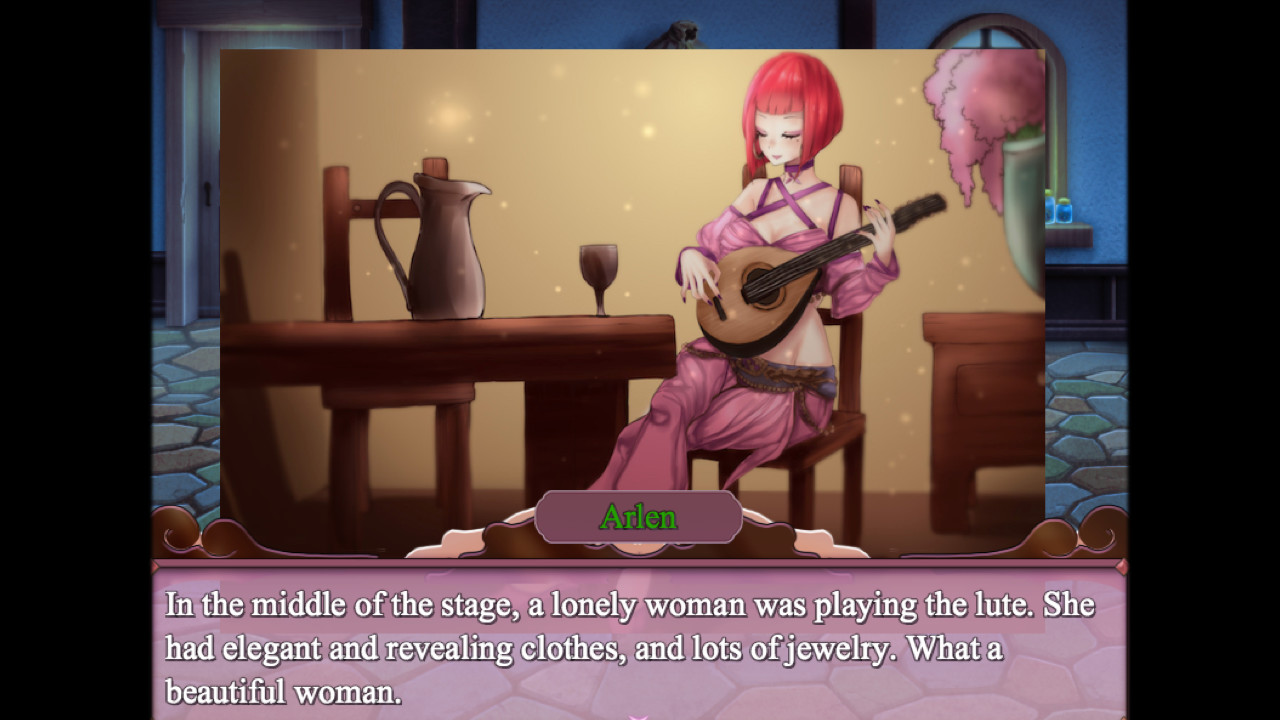 The Angel Inn screenshot 3