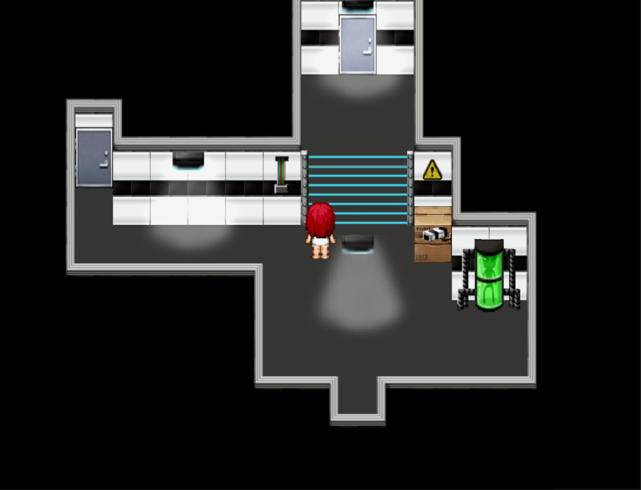 Death and Progress screenshot 1