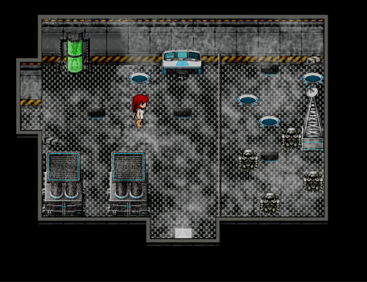 Death and Progress screenshot 8