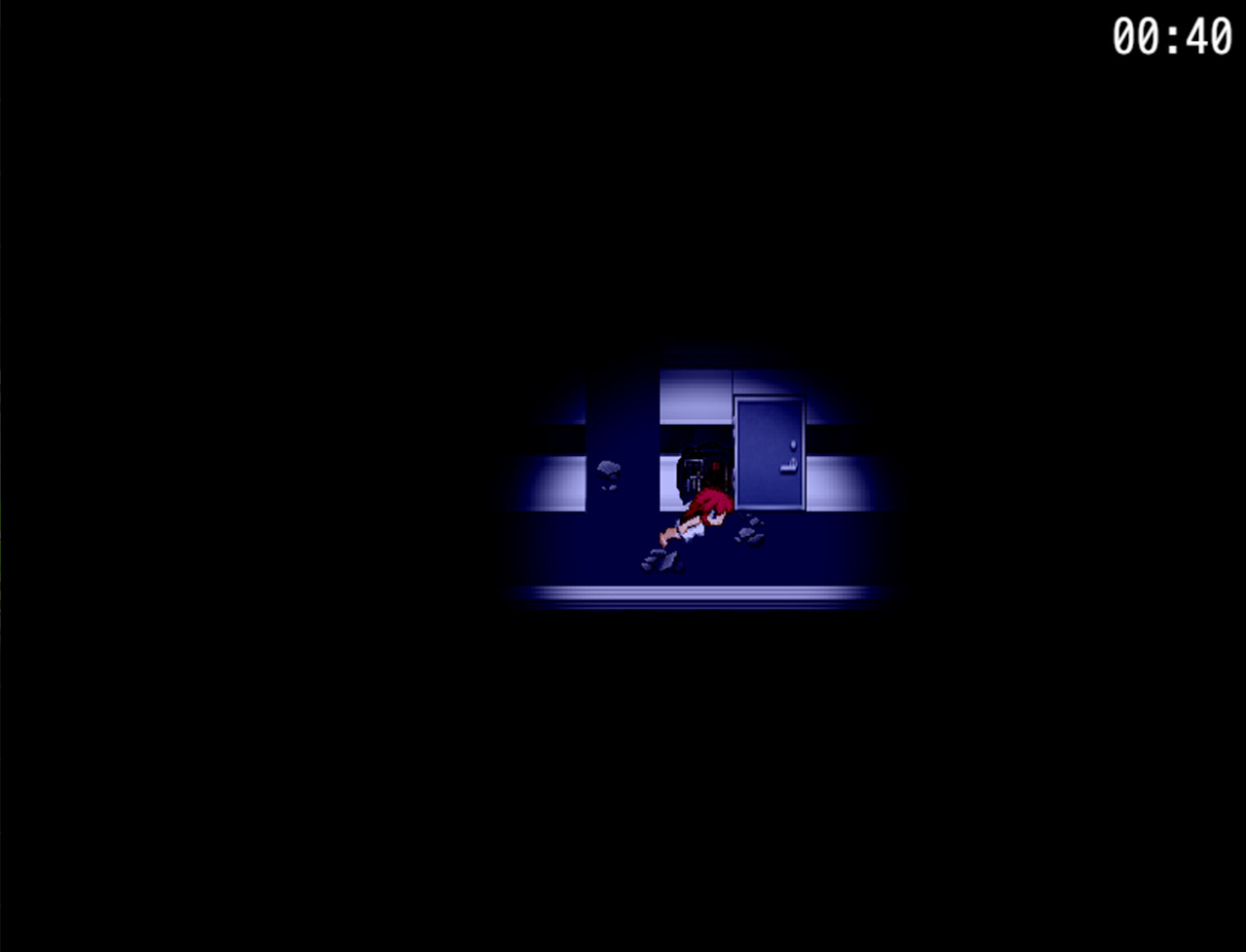 Death and Progress screenshot 7