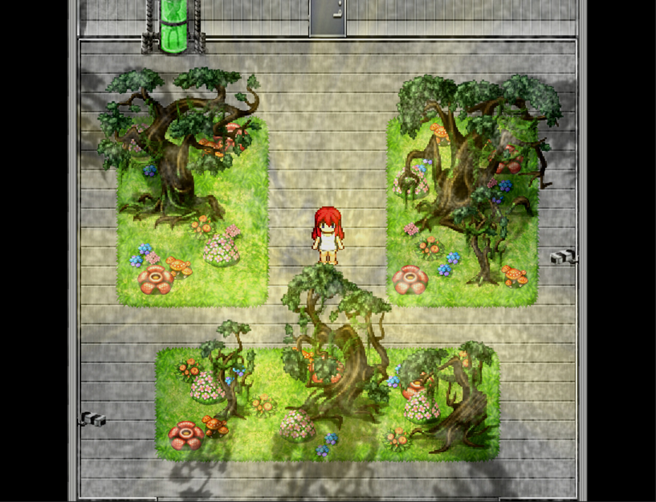 Death and Progress screenshot 5