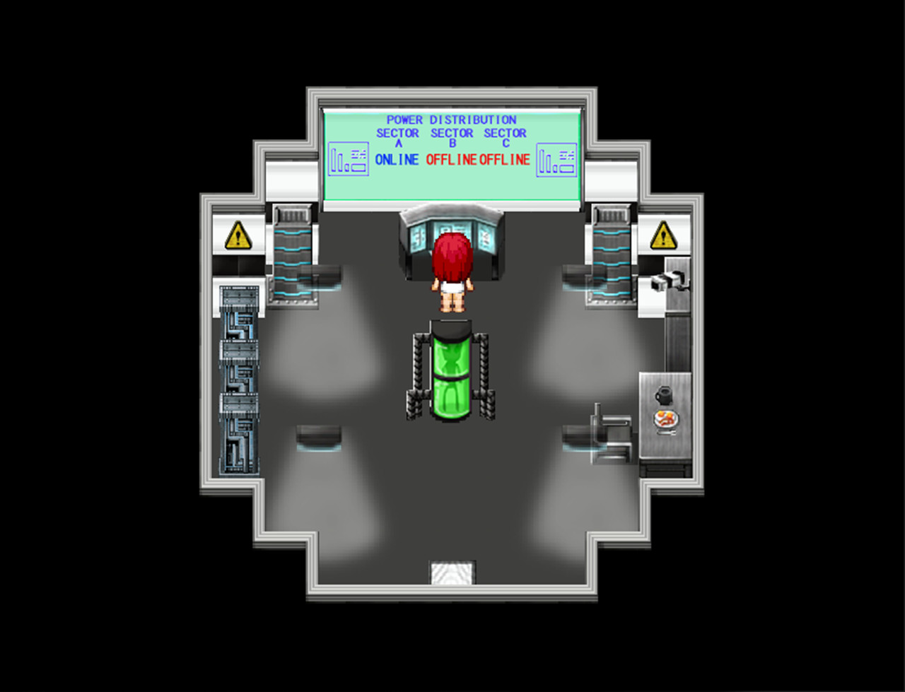 Death and Progress screenshot 4