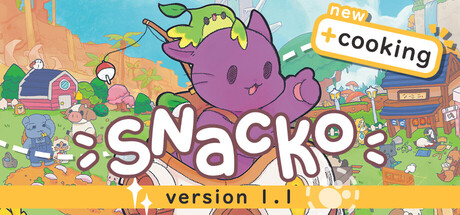 Snacko