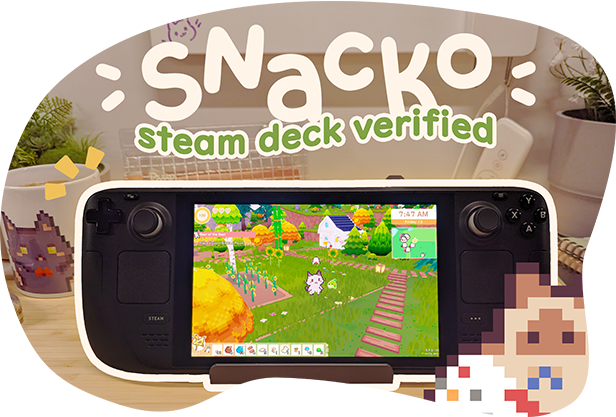 Snacko