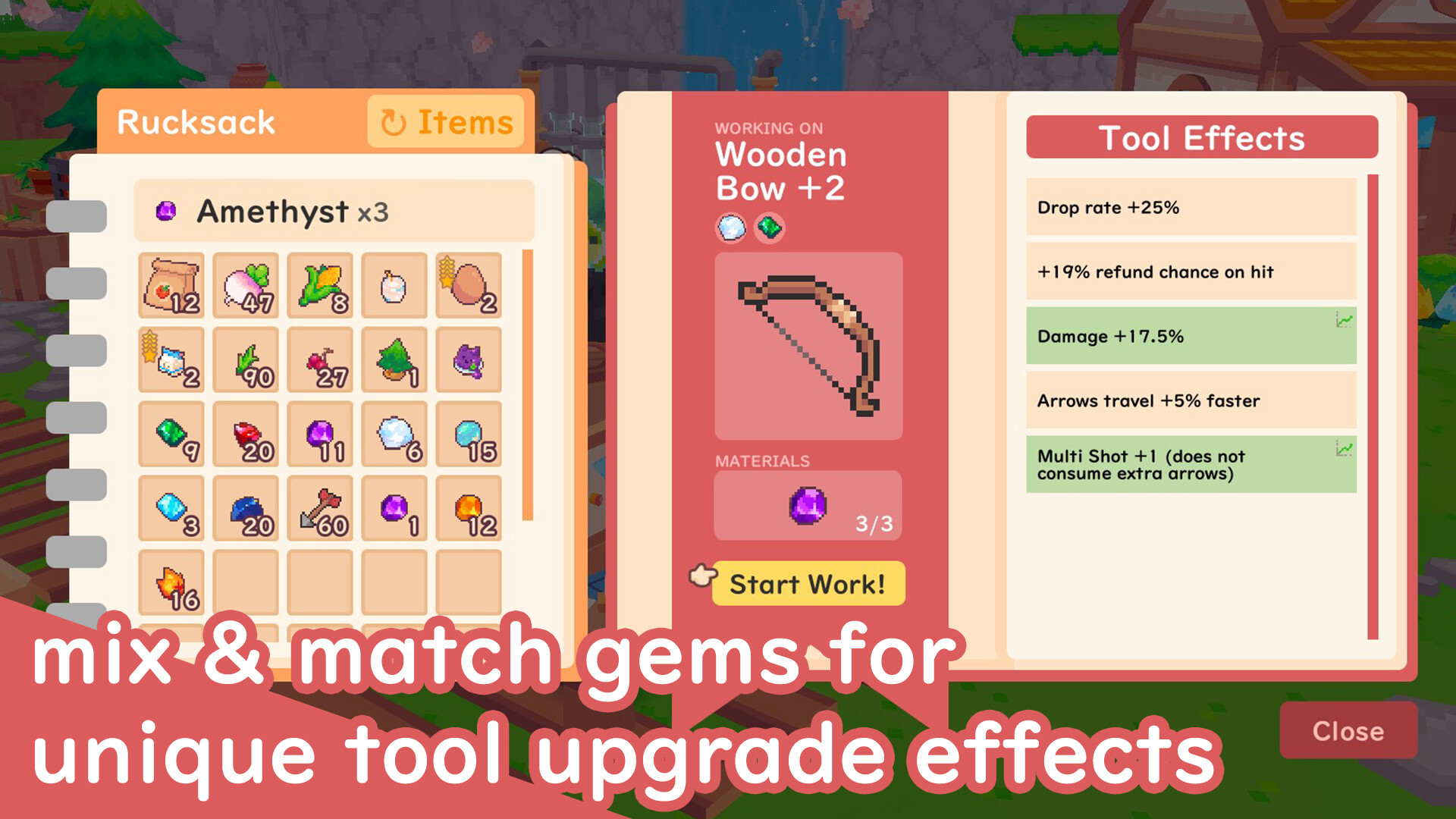 Snacko screenshot 10