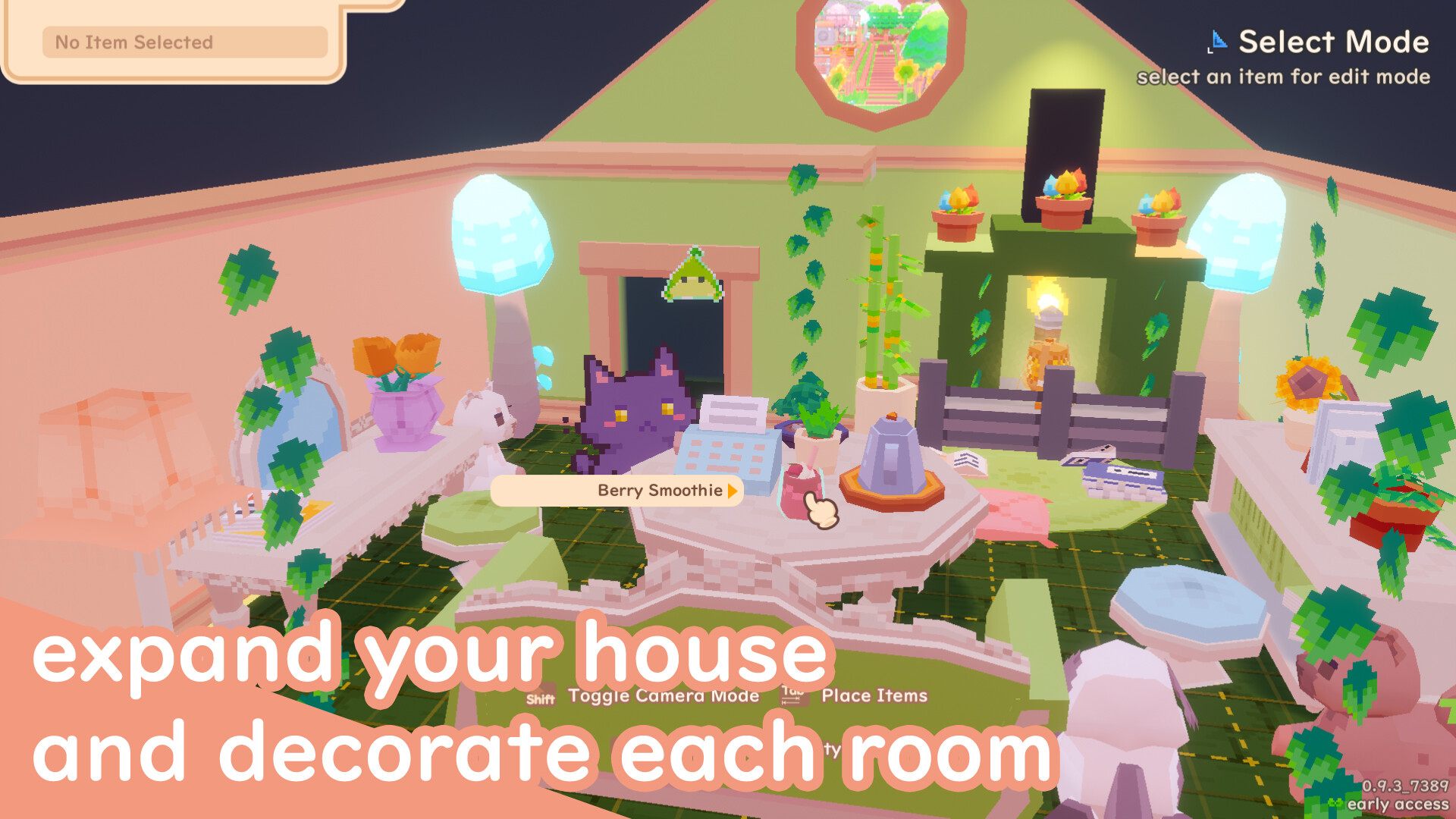 Snacko screenshot 11