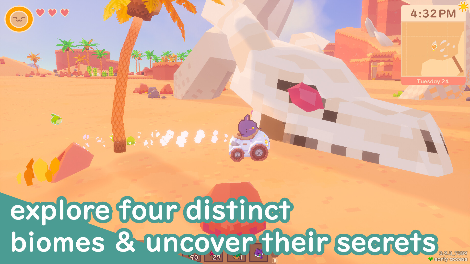 Snacko screenshot 9
