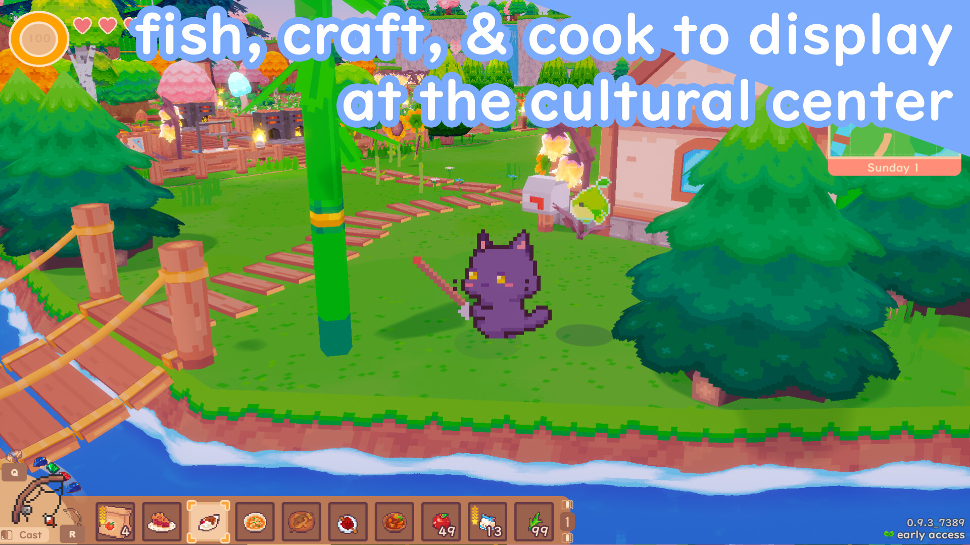 Snacko screenshot 12