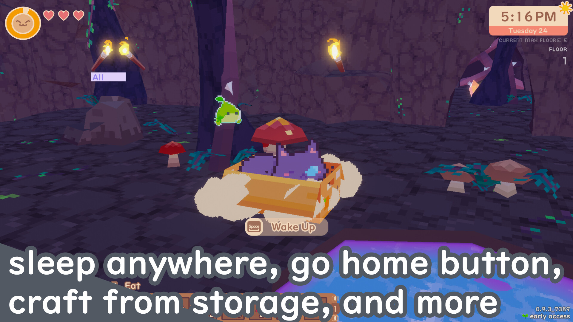 Snacko screenshot 8