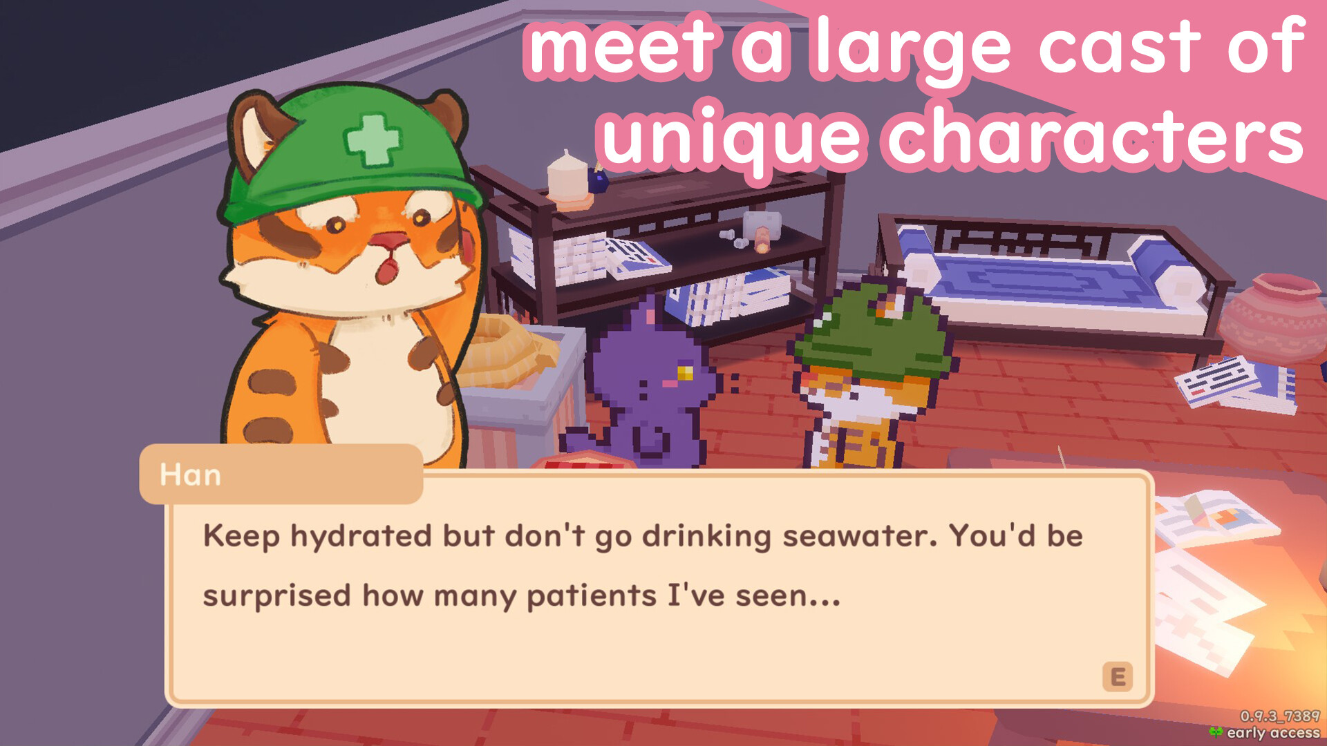 Snacko screenshot 5