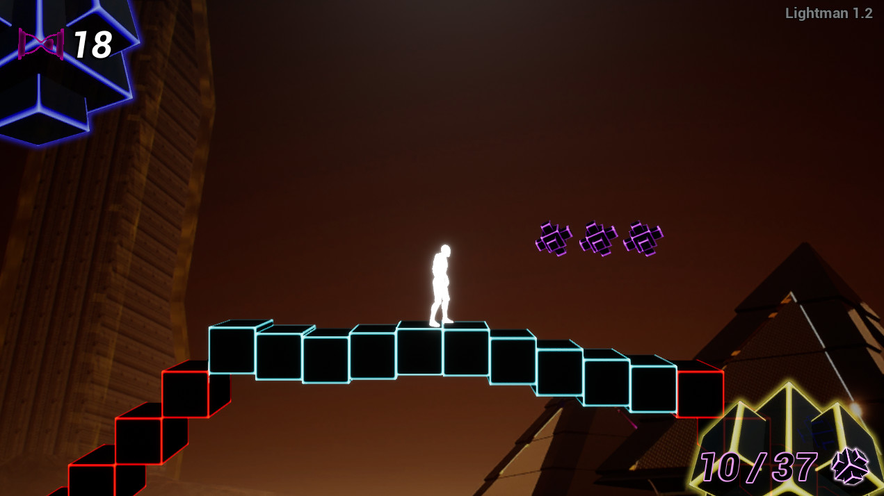 Lightman screenshot 5