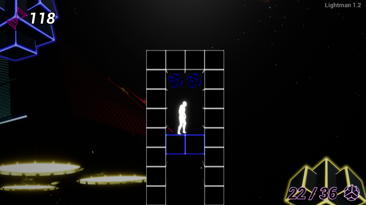 Lightman screenshot 4