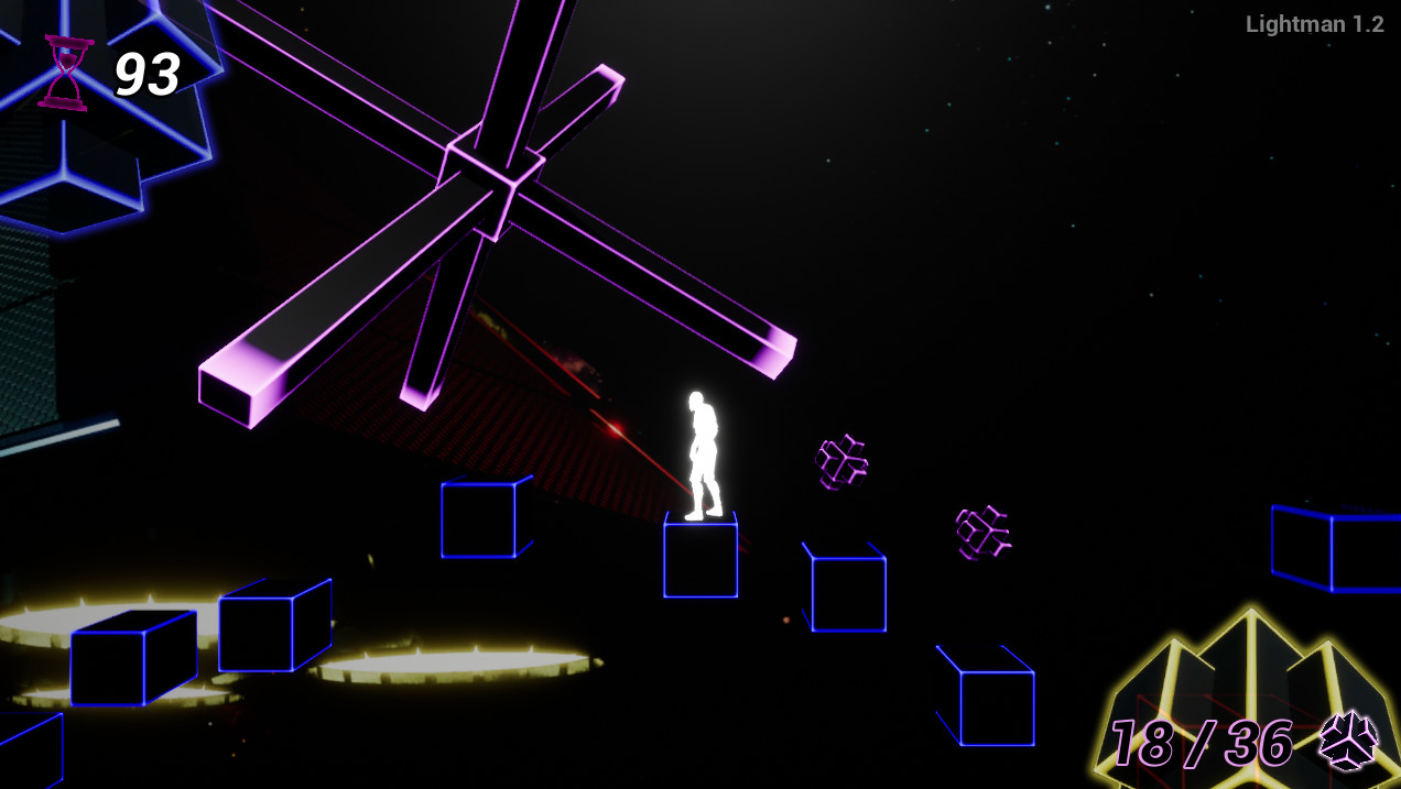 Lightman screenshot 7